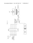 SYSTEM AND METHOD FOR TIME-TO-VOLTAGE CONVERSION WITH LOCK-OUT LOGIC diagram and image