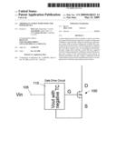 Thermally stable semiconductor power device diagram and image