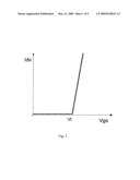 Thermally stable semiconductor power device diagram and image