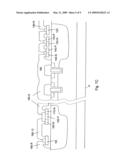 Thermally stable semiconductor power device diagram and image