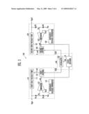 HIGH VOLTAGE GENERATING DEVICE OF SEMICONDUCTOR DEVICE diagram and image