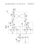 HIGH VOLTAGE GENERATING DEVICE OF SEMICONDUCTOR DEVICE diagram and image