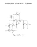 Charge Pump Capable of Enhancing Power Efficiency and Output Voltage diagram and image