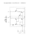 CIRCUITS FOR GENERATING REFERENCE CURRENT AND BIAS VOLTAGES, AND BIAS CIRCUIT USING THE SAME diagram and image