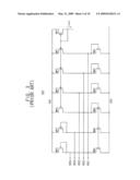 CIRCUITS FOR GENERATING REFERENCE CURRENT AND BIAS VOLTAGES, AND BIAS CIRCUIT USING THE SAME diagram and image