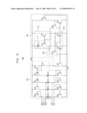 CIRCUITS FOR GENERATING REFERENCE CURRENT AND BIAS VOLTAGES, AND BIAS CIRCUIT USING THE SAME diagram and image