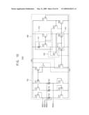 CIRCUITS FOR GENERATING REFERENCE CURRENT AND BIAS VOLTAGES, AND BIAS CIRCUIT USING THE SAME diagram and image