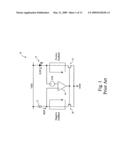 Offset cancellation of a single-ended operational amplifier diagram and image