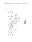 Offset cancellation of a single-ended operational amplifier diagram and image