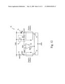 Offset cancellation of a single-ended operational amplifier diagram and image