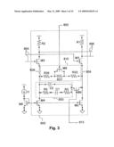 Multistage Tuning-Tolerant Equalizer Filter with Improved Detection Mechanisms for Lower and Higher Frequency Gain Loops diagram and image