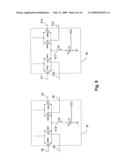 Multistage Tuning-Tolerant Equalizer Filter with Improved Detection Mechanisms for Lower and Higher Frequency Gain Loops diagram and image