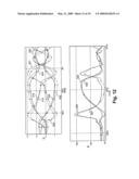 Multistage Tuning-Tolerant Equalizer Filter with Improved Detection Mechanisms for Lower and Higher Frequency Gain Loops diagram and image