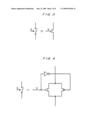 OSCILLATOR, PLL CIRCUIT, RECEIVER AND TRANSMITTER diagram and image