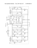 OSCILLATOR, PLL CIRCUIT, RECEIVER AND TRANSMITTER diagram and image