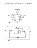 ANALOGUE SELF-CALIBRATION METHOD AND APPARATUS FOR LOW NOISE, FAST AND WIDE-LOCKING RANGE PHASE LOCKED LOOP diagram and image