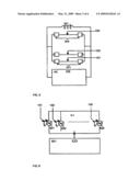 ANALOGUE SELF-CALIBRATION METHOD AND APPARATUS FOR LOW NOISE, FAST AND WIDE-LOCKING RANGE PHASE LOCKED LOOP diagram and image