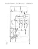 SEMICONDUCTOR DEVICE OUTPUTTING OSCILLATION SIGNAL diagram and image