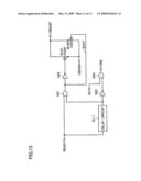 SEMICONDUCTOR DEVICE OUTPUTTING OSCILLATION SIGNAL diagram and image