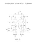 TRANSISTOR VOLTAGE CONTROLLED OSCILLATOR diagram and image