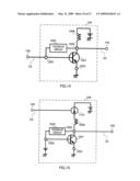 INTERMITTENT OPERATION CIRCUIT AND MODULATION DEVICE diagram and image