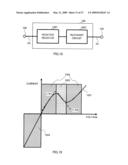 INTERMITTENT OPERATION CIRCUIT AND MODULATION DEVICE diagram and image