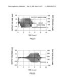 INTERMITTENT OPERATION CIRCUIT AND MODULATION DEVICE diagram and image