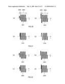 INTERMITTENT OPERATION CIRCUIT AND MODULATION DEVICE diagram and image