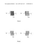 INTERMITTENT OPERATION CIRCUIT AND MODULATION DEVICE diagram and image