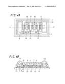 Variable Capacitance Circuit diagram and image