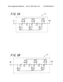 Variable Capacitance Circuit diagram and image