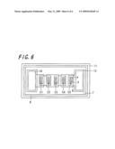 Variable Capacitance Circuit diagram and image