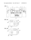 DUAL-FREQUENCY MATCHING CIRCUIT diagram and image