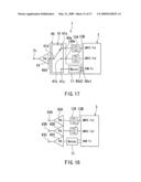 High frequency electronic component diagram and image