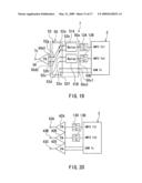 High frequency electronic component diagram and image