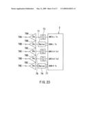 High frequency electronic component diagram and image