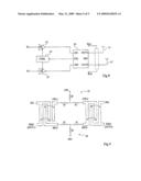 INTEGRATED BIDIRECTIONAL COUPLER diagram and image