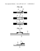 SIGNAL CARRYING APPARATUS diagram and image