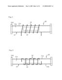 Ferrite phase shifter and automatic matching apparatus diagram and image