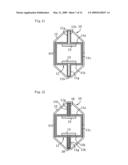 Ferrite phase shifter and automatic matching apparatus diagram and image