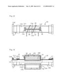 Ferrite phase shifter and automatic matching apparatus diagram and image