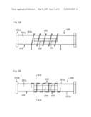 Ferrite phase shifter and automatic matching apparatus diagram and image