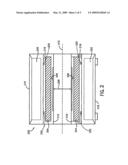 COOLING SYSTEM AND APPARATUS FOR CONTROLLING DRIFT OF A MAIN MAGNETIC FIELD IN AN MRI SYSTEM diagram and image