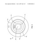 COOLING SYSTEM AND APPARATUS FOR CONTROLLING DRIFT OF A MAIN MAGNETIC FIELD IN AN MRI SYSTEM diagram and image