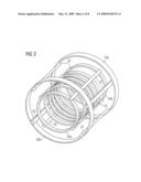 METHOD OF MANUFACTURING A SOLENOIDAL MAGNET diagram and image