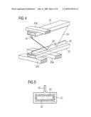 METHOD OF MANUFACTURING A SOLENOIDAL MAGNET diagram and image