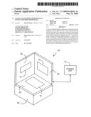 SYSTEM AND METHOD FOR DIMENSIONAL RATING USING RFID TECHNOLOGY diagram and image