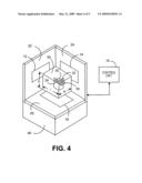 SYSTEM AND METHOD FOR DIMENSIONAL RATING USING RFID TECHNOLOGY diagram and image