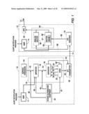 Systems and methods for rendering alert information for digital radio broadcast, and active digital radio broadcast receiver diagram and image