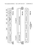 Systems and methods for rendering alert information for digital radio broadcast, and active digital radio broadcast receiver diagram and image